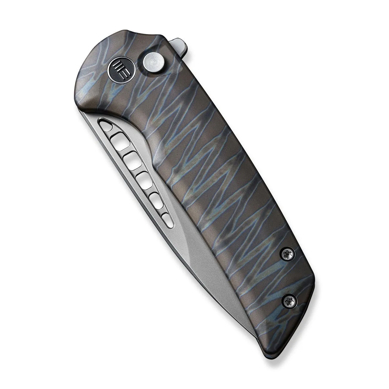 WeKnife Mini Malice WE054BL-6 Taschenmesser 20CV