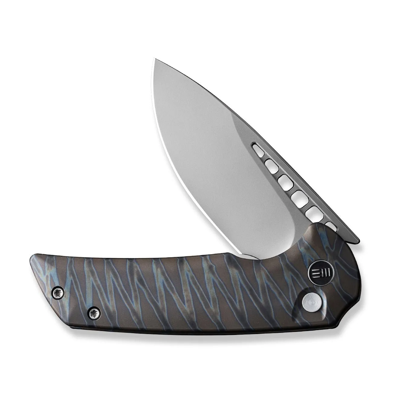 WeKnife Mini Malice WE054BL-6 Taschenmesser 20CV