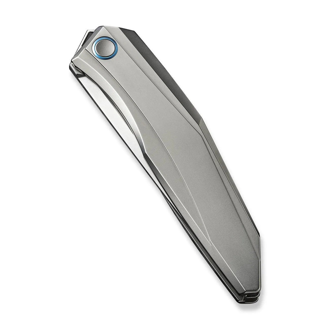 WeKnife Cybernetic WE22033-2 Klappmesser Titan limitiert