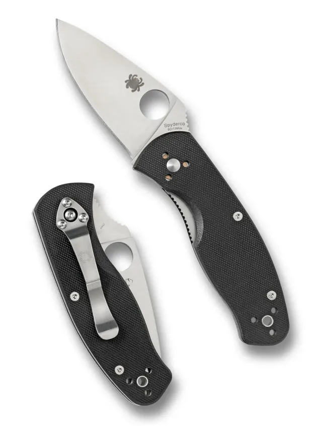 Byrd Persistence Taschenmesser G-10 8Cr13MoV
