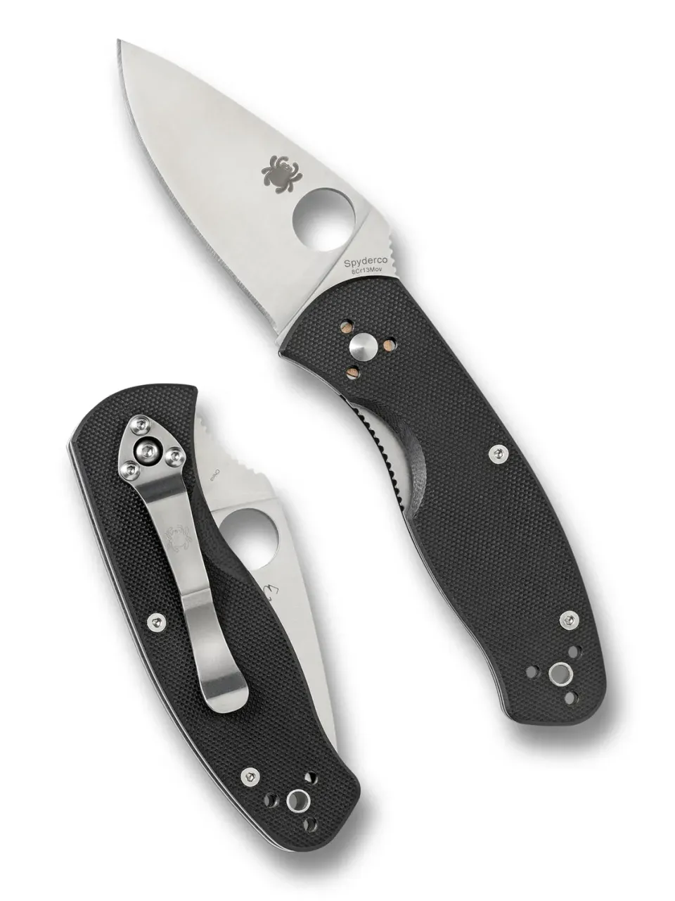 Byrd Persistence Taschenmesser G-10 8Cr13MoV
