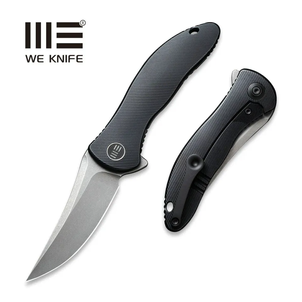 WeKnife Mini Synergy 2011B Klappmesser Titan 20CV