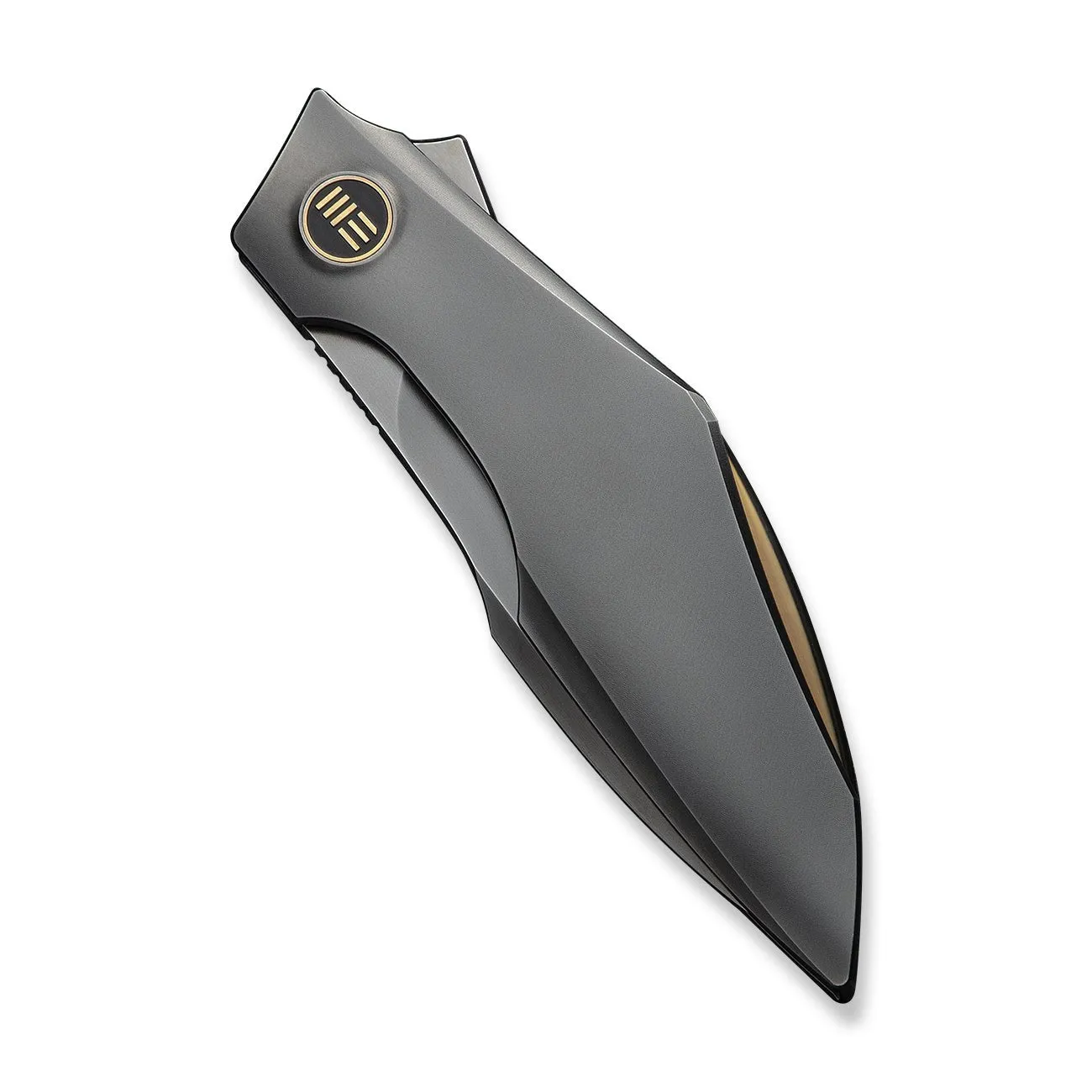 WeKnife Krait Snake WE24084-3 Klappmesser Titan M390