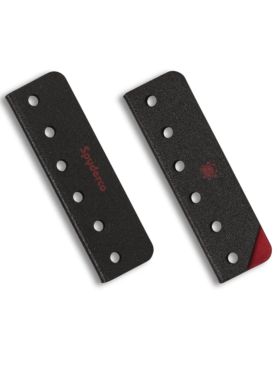 Spyderco SharpKeeper Klingenschutz Thermoplast Stoff 89mm