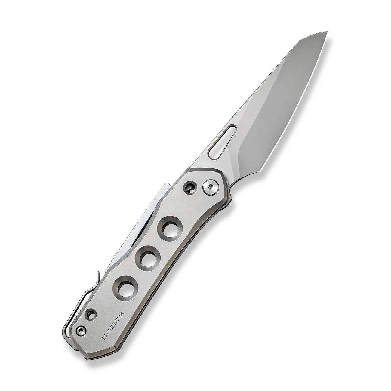 WeKnife Vision R WE21031-1 Klappmesser 20CV Titan