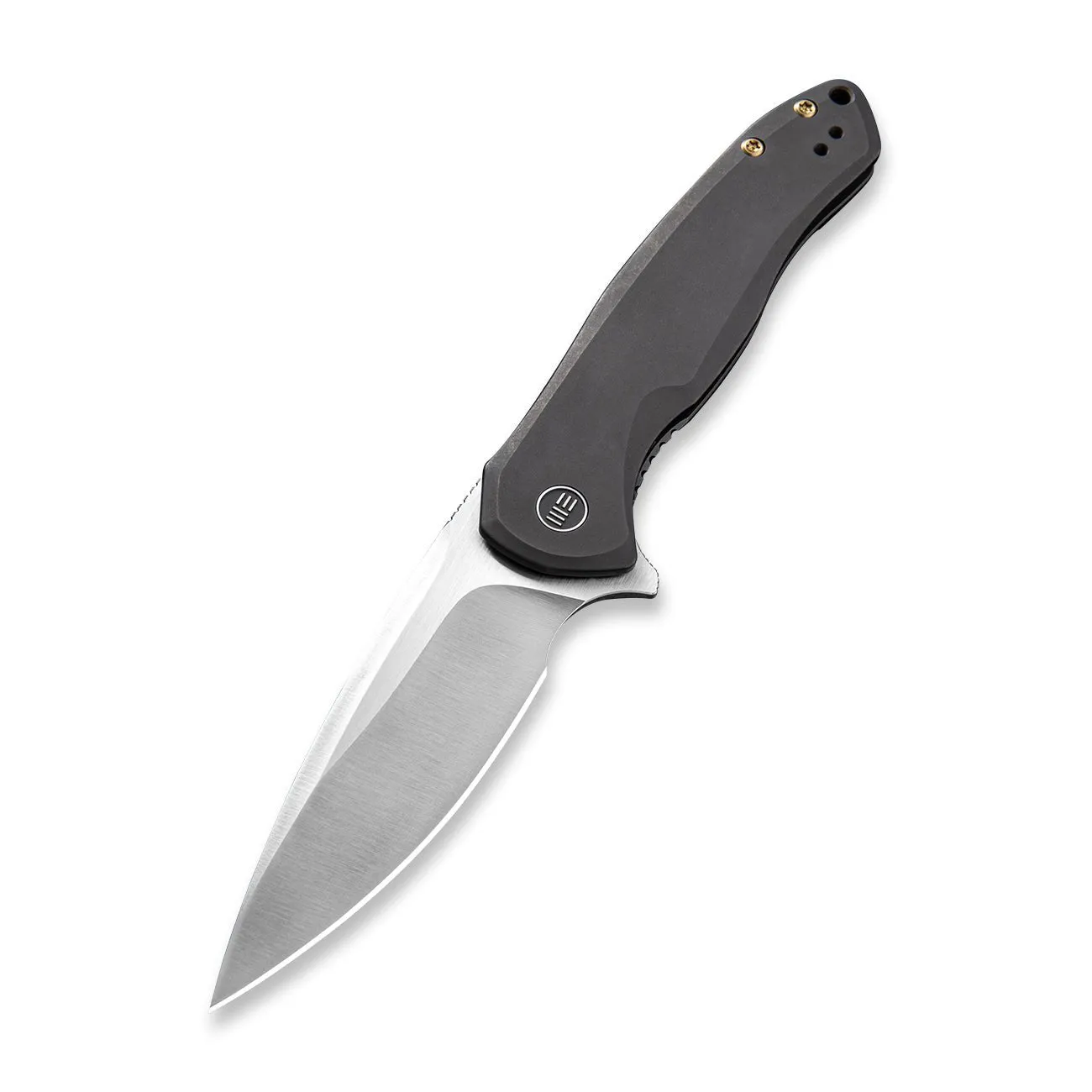 WeKnife Kitefin 2001G Klappmesser Titan S35VN