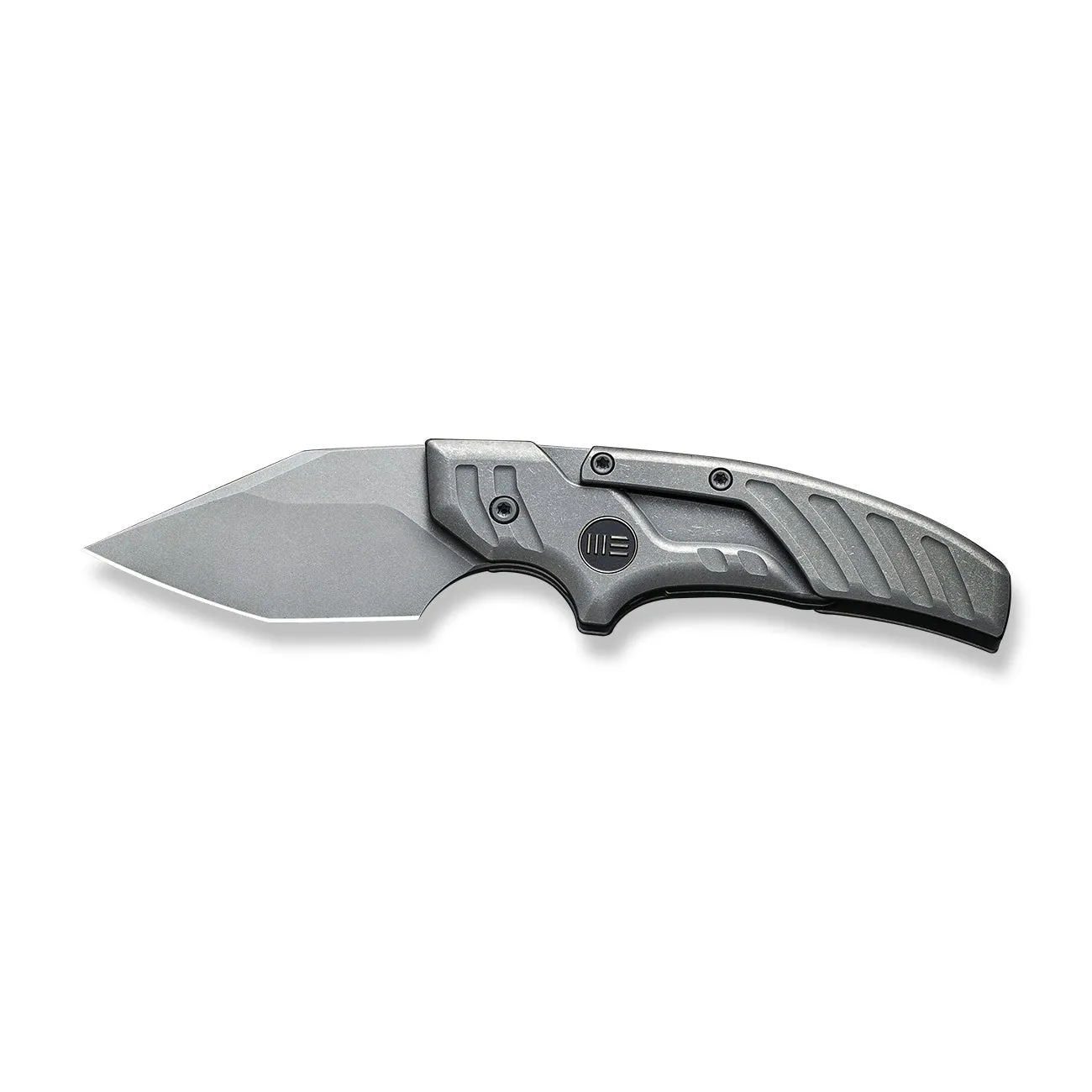 WeKnife Typhoeus WE21036B-2 Fixed Blade Titan 20CV