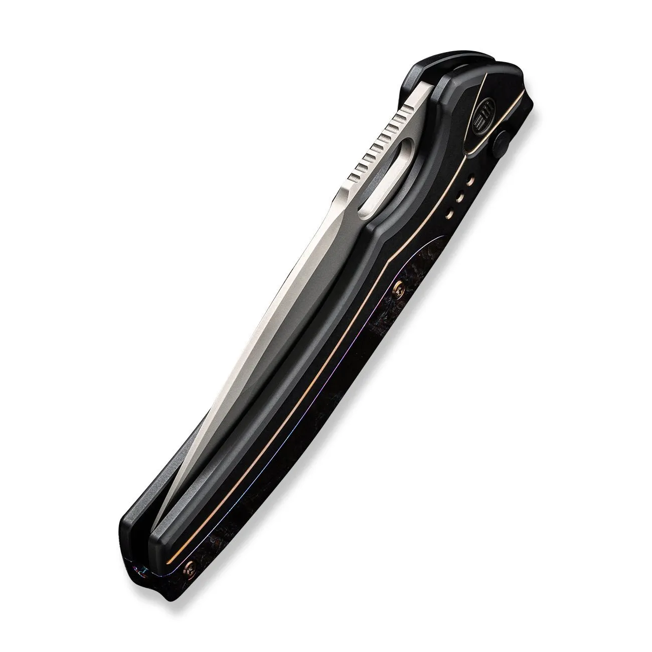 WeKnife Exciton WE22038A-6 Klappmesser Titan Limitiert