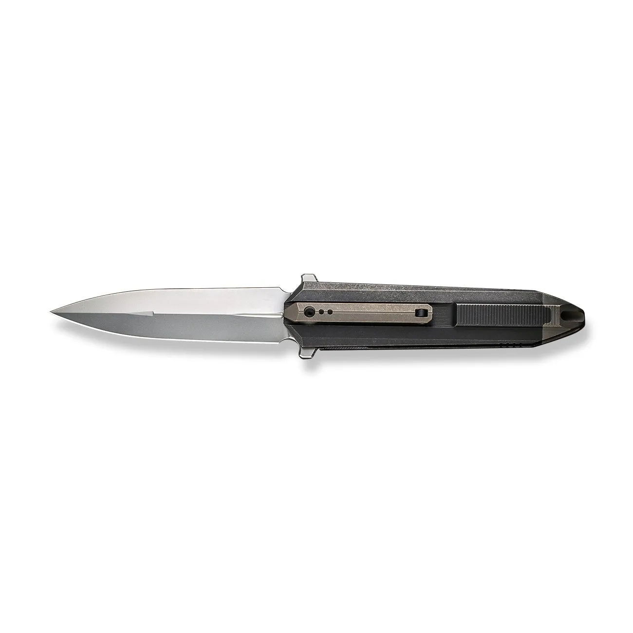 WeKnife Diatomic WE22032-3 Klappmesser Titan
