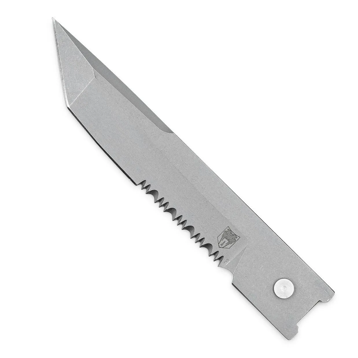 CobraTec FS-X Gen II III Ersatzklinge Large D2 Stonewash