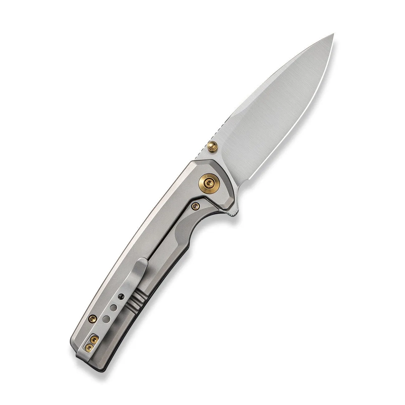 WeKnife Subjugator WE21014D-1 Taschenmesser Carbon 20CV