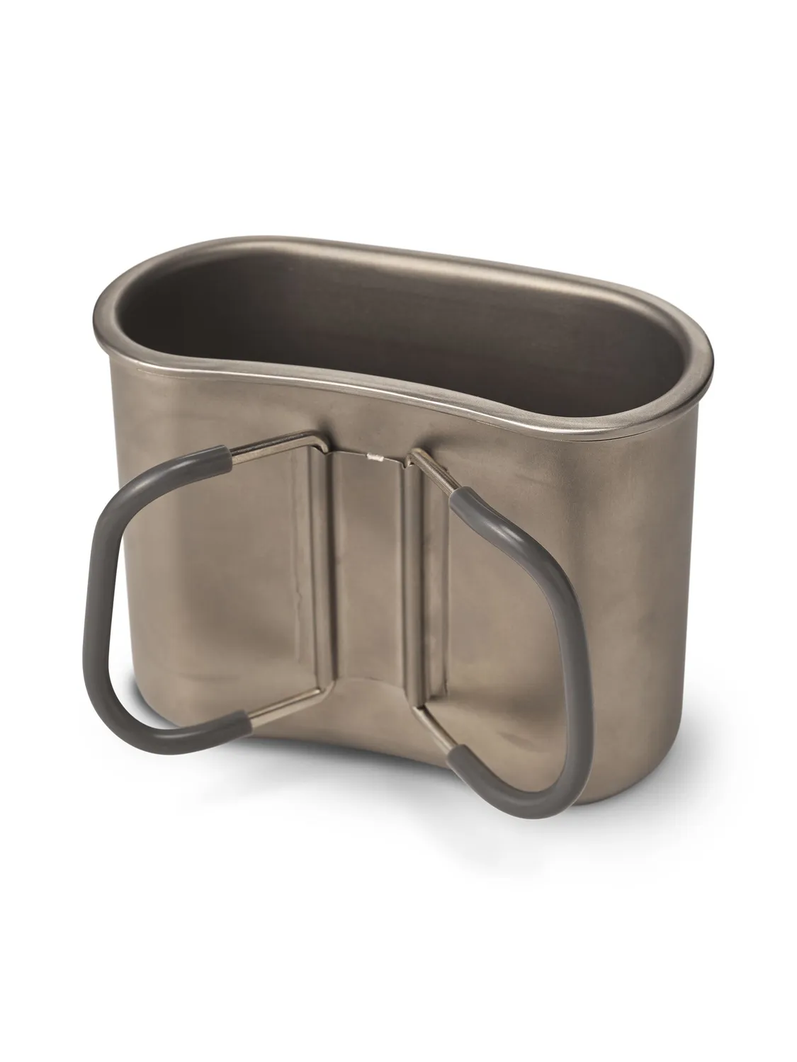 Byrd Travel-Ti Titanbecher 325 ml doppelwandig