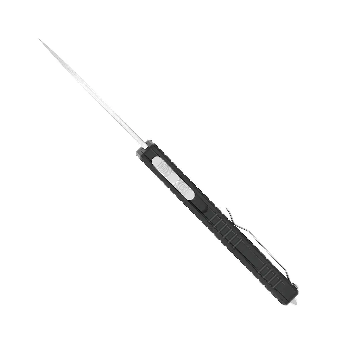 CobraTec Warrior OTF Messer M390 groß