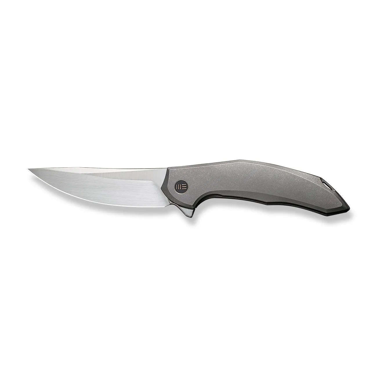 WeKnife Merata WE22008A-2 Klappmesser Titan limitiert