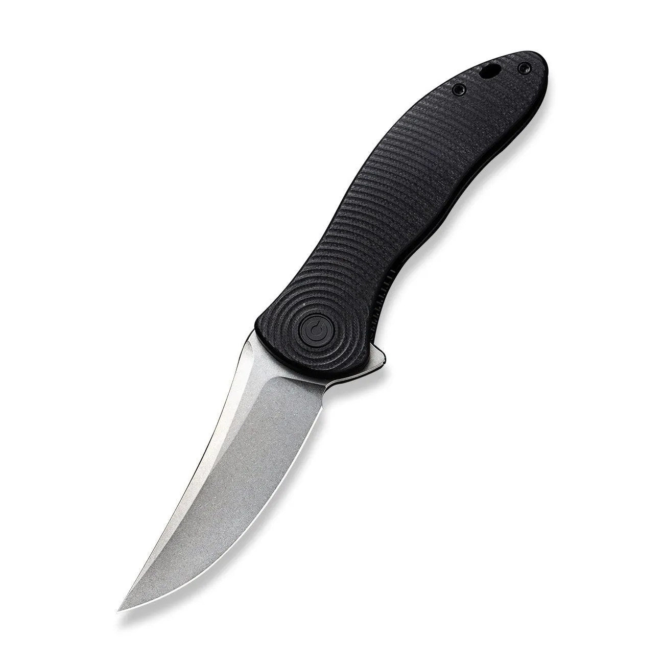 CIVIVI Synergy3 C20075A-1 Taschenmesser Schwarz Nitro-V