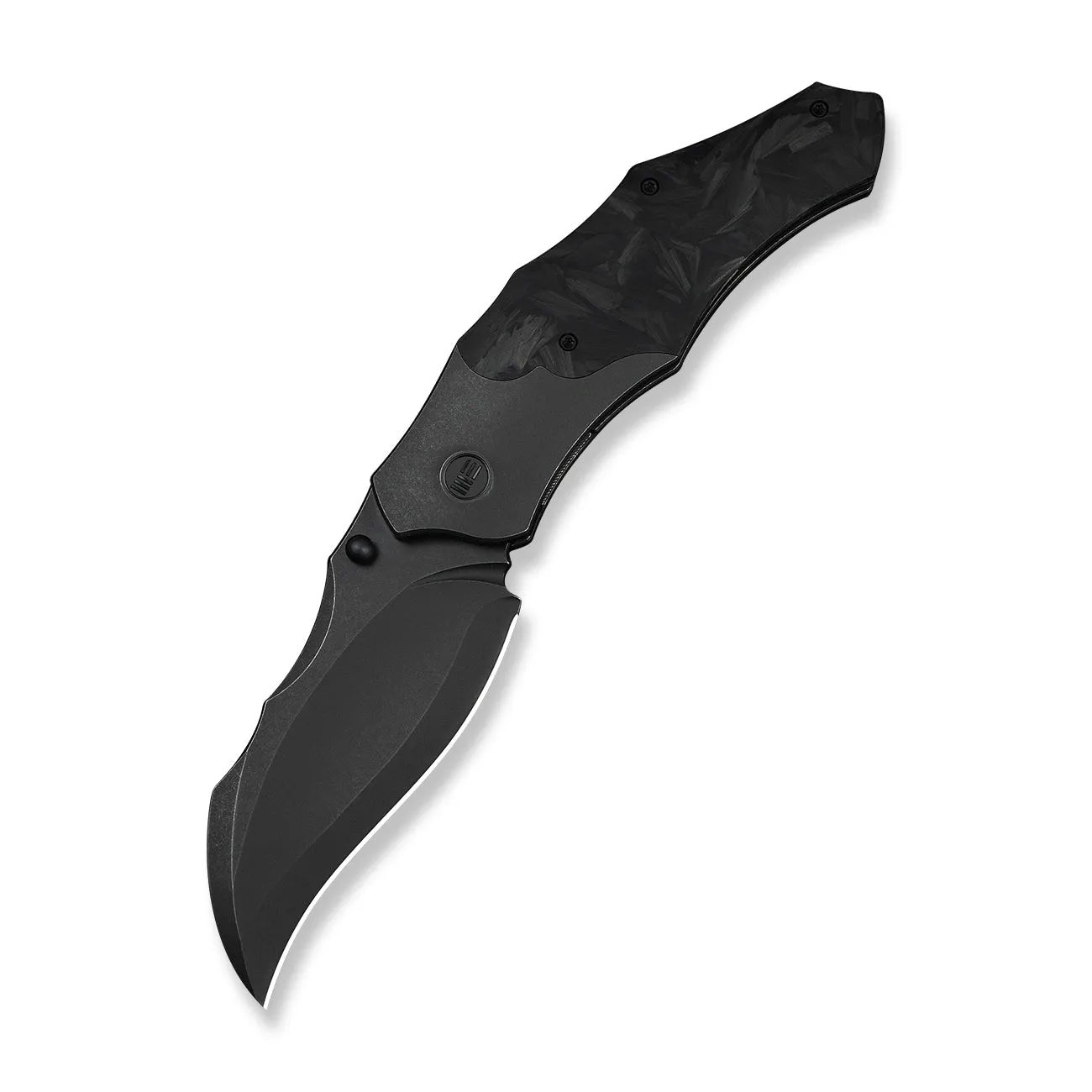 WeKnife Orc Boss WE24042-1 Klappmesser Hawkbill 20CV