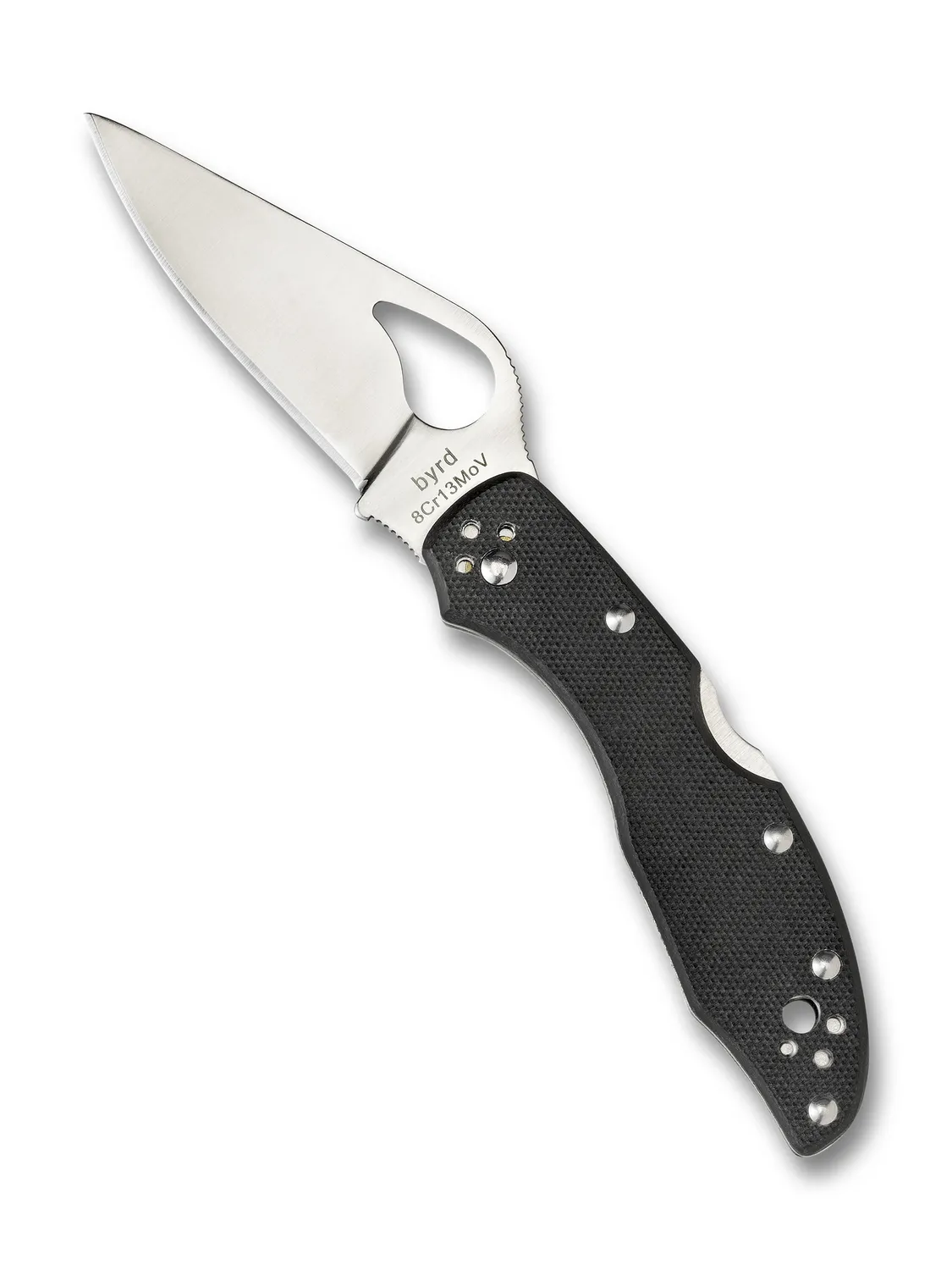 byrd Meadowlark 2 Taschenmesser G-10
