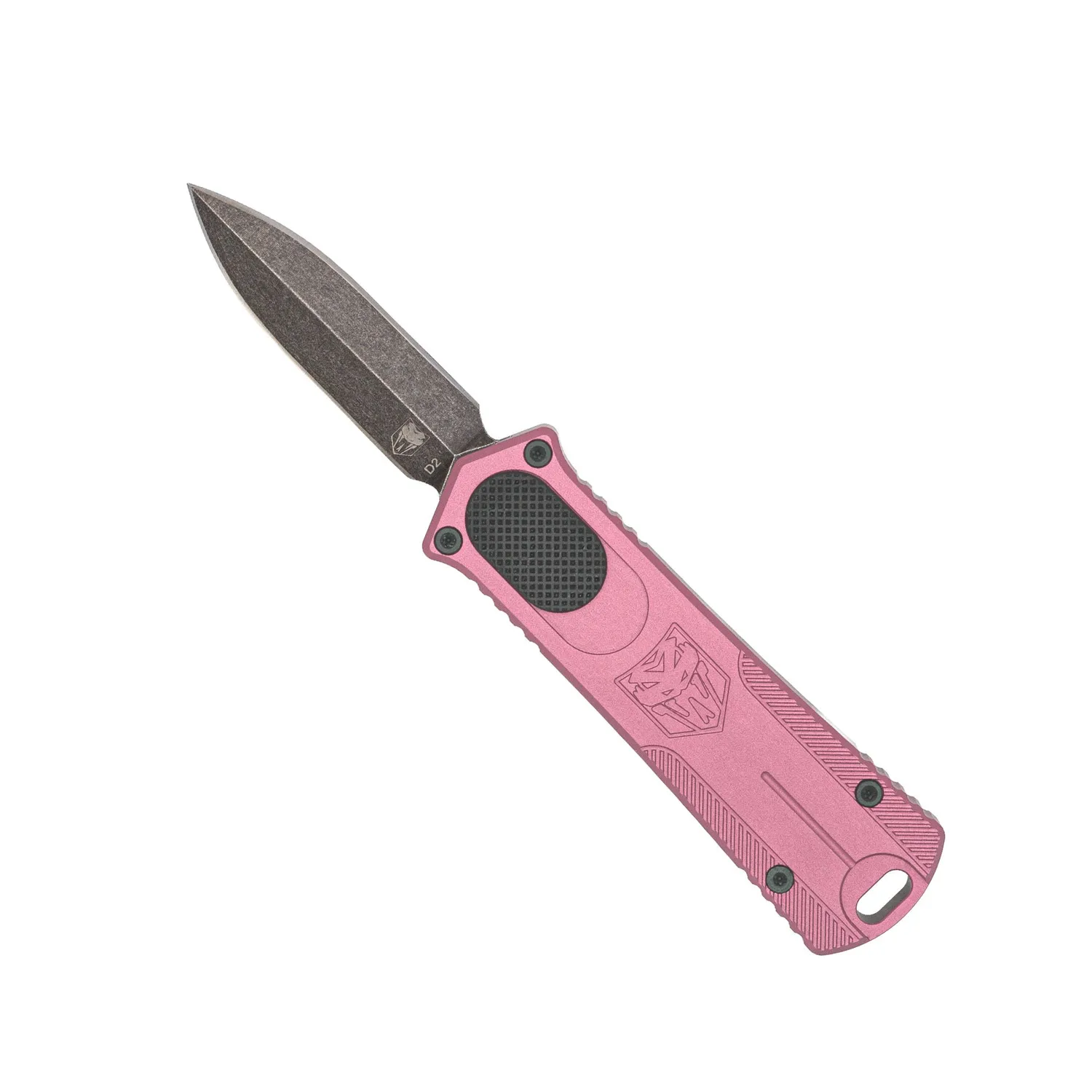CobraTec 952 Gen II OTF Messer Dagger D2