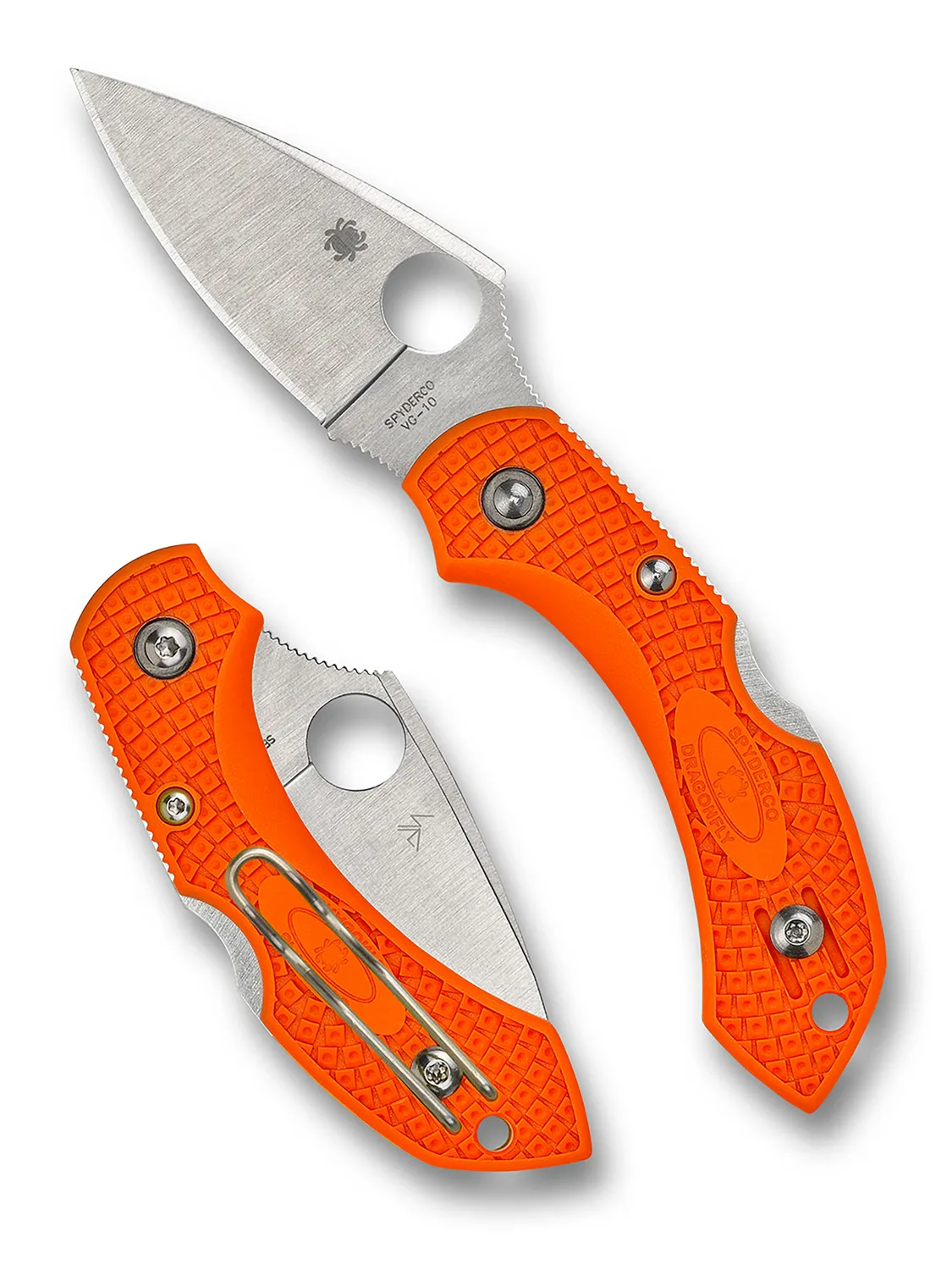 Byrd Dragonfly 2 Lightweight Klappmesser VG-10