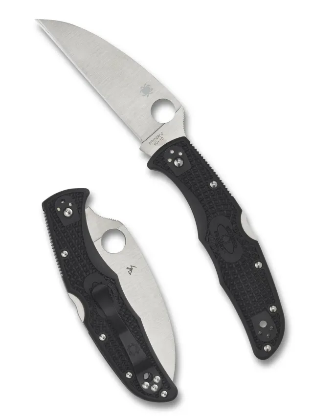 Byrd Endura 4 Taschenmesser Wharncliffe VG-10
