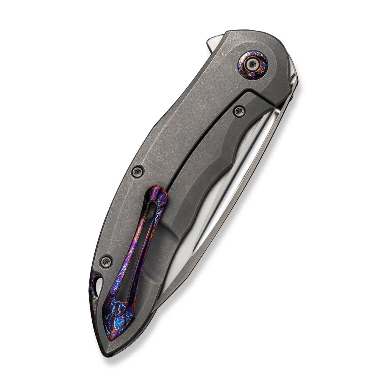 WeKnife Makani WE21048-2 Klappmesser Titan limitiert