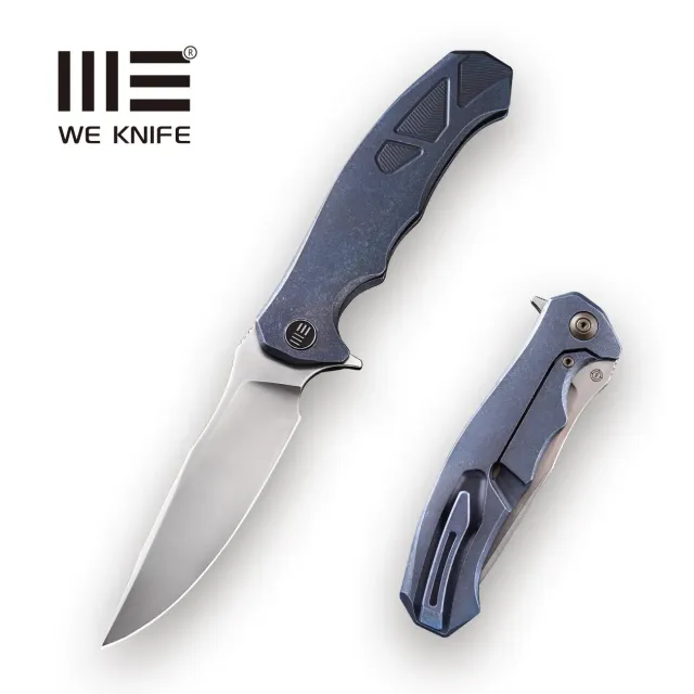 WeKnife 037 910B Klappmesser Titan M390
