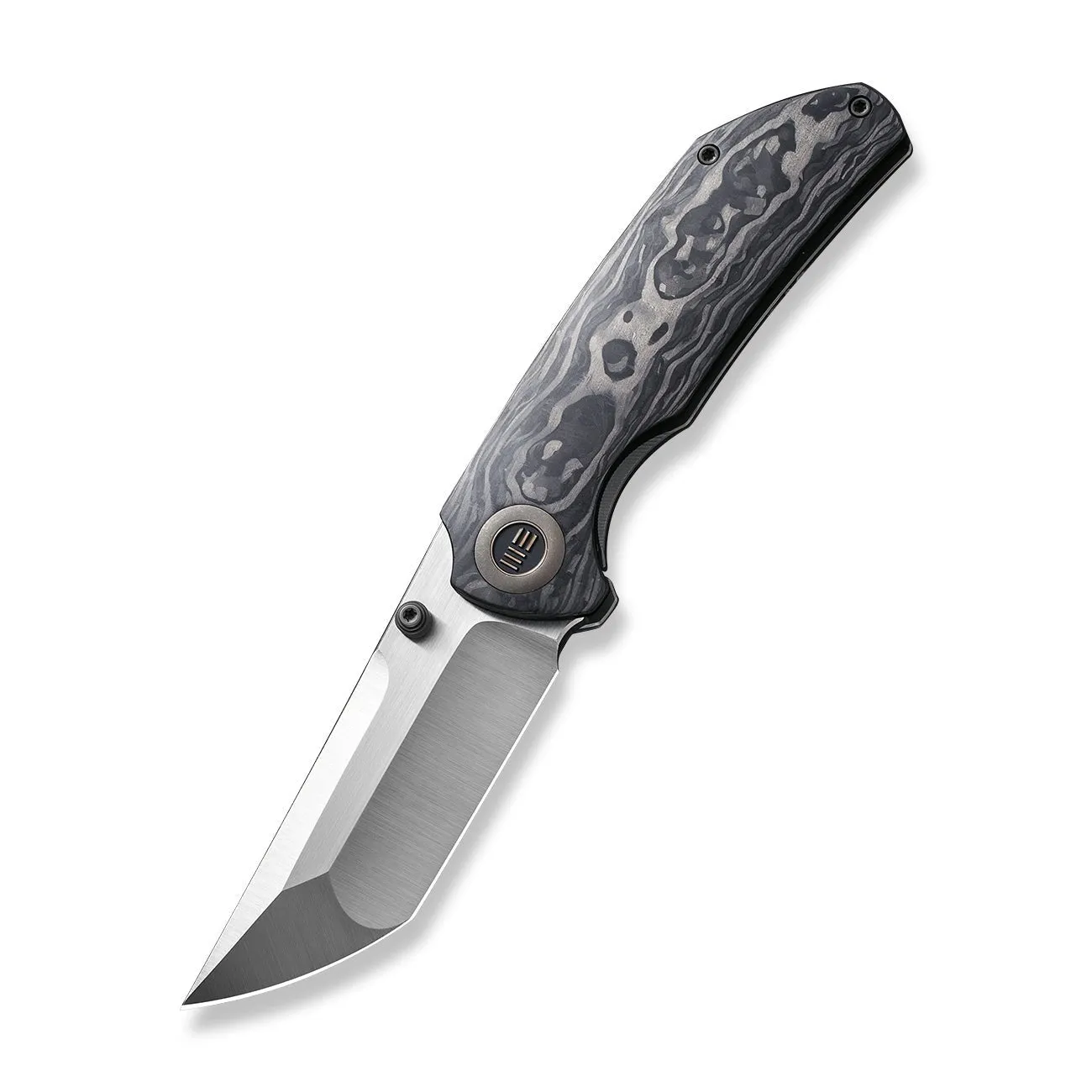 WeKnife Thug XL WE20028E-1 Klappmesser Tanto 20CV