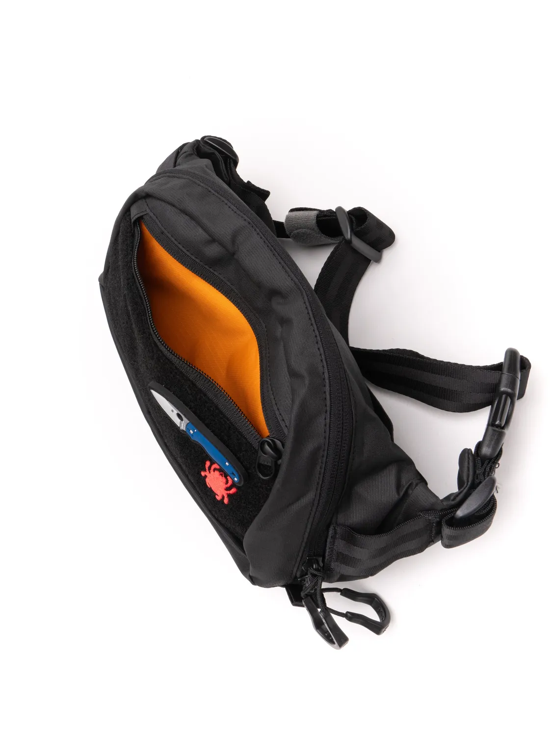 Spyderco Vanquest Dendrite Small Sling Bag 2,8L