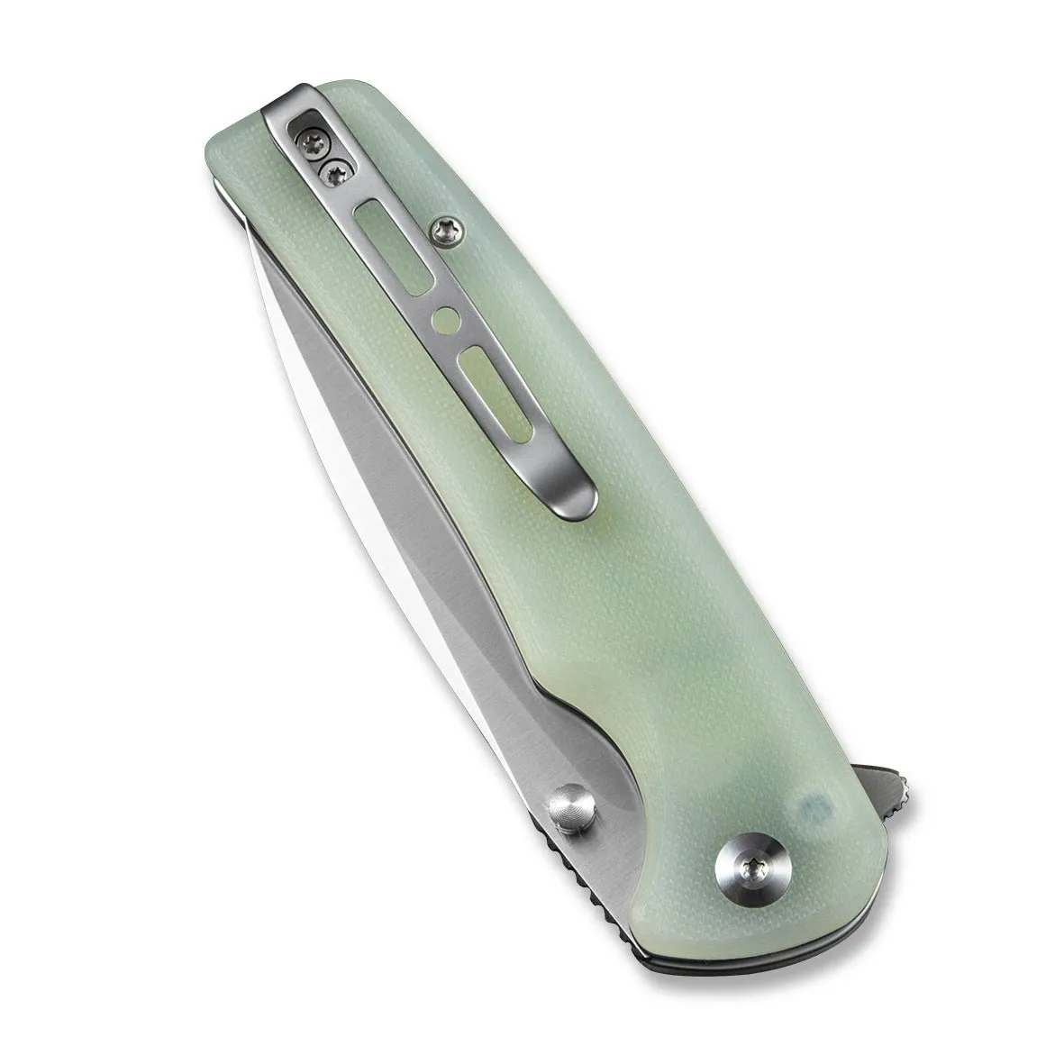 SENCUT Sachse S21007-4 Taschenmesser Natur 9Cr18MoV