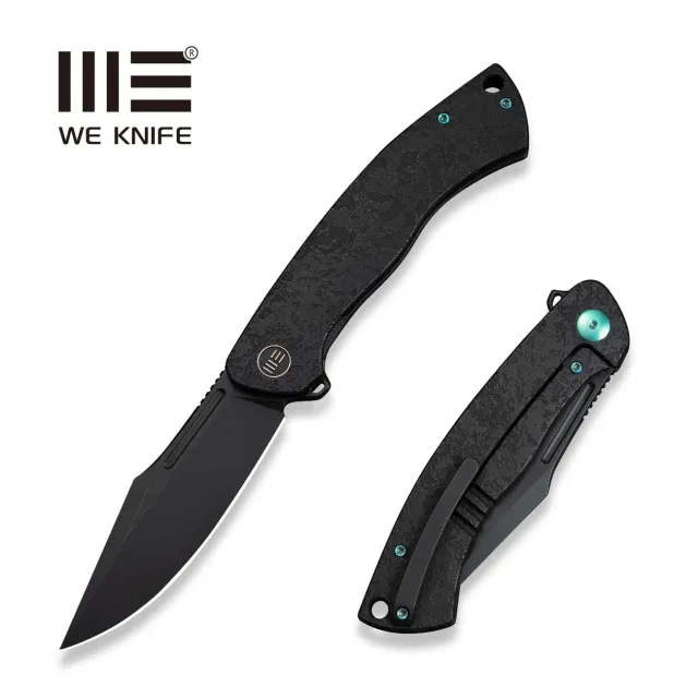 WeKnife Essential Knight WE24003-2 Taschenmesser M390