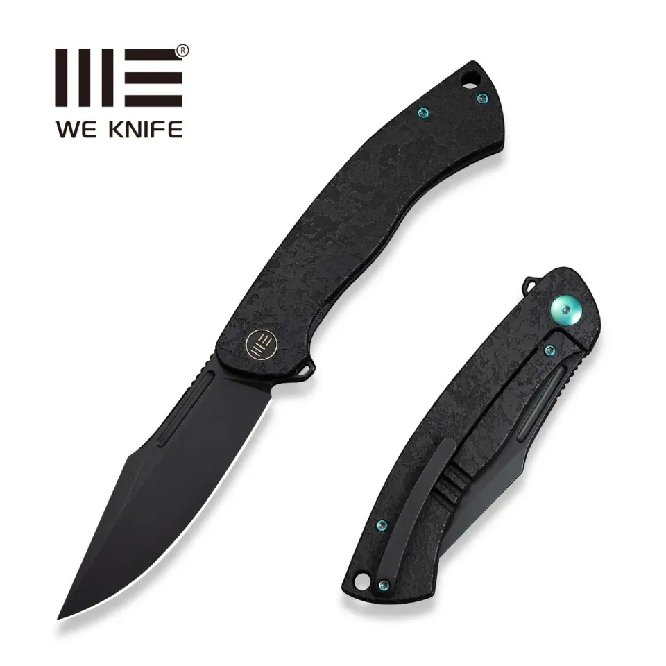 WeKnife Essential Knight WE24003-2 Taschenmesser M390