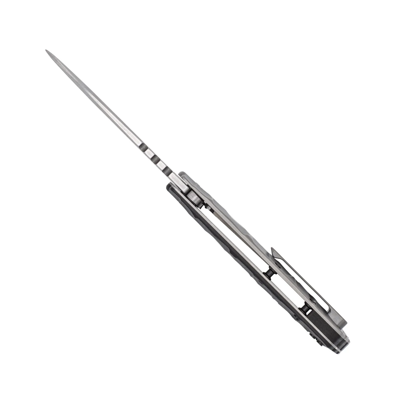 CobraTec Kingpin Frame Lock Klappmesser M390