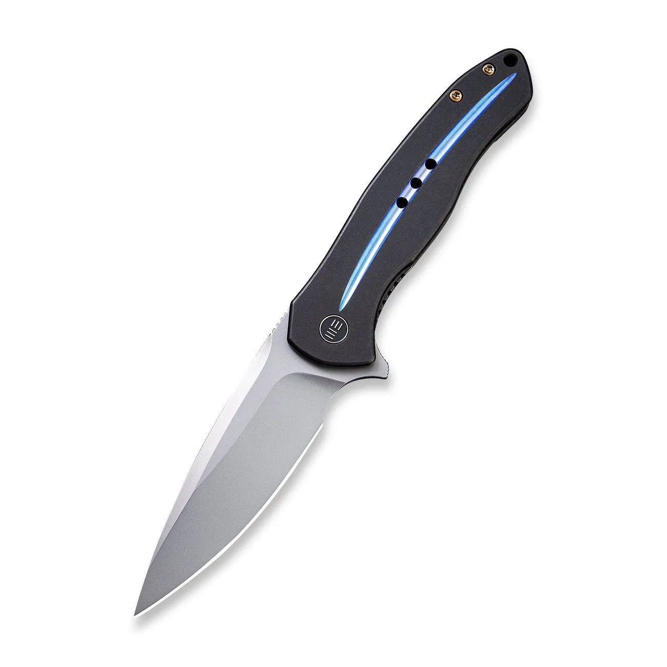 WeKnife Kitefin 2001E Taschenmesser Titan S35VN