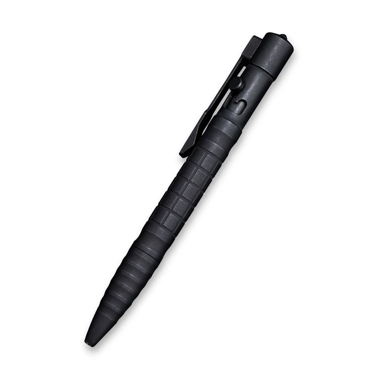 WEKnife Obex TP-05D Tactical Pen Titan Schwarz