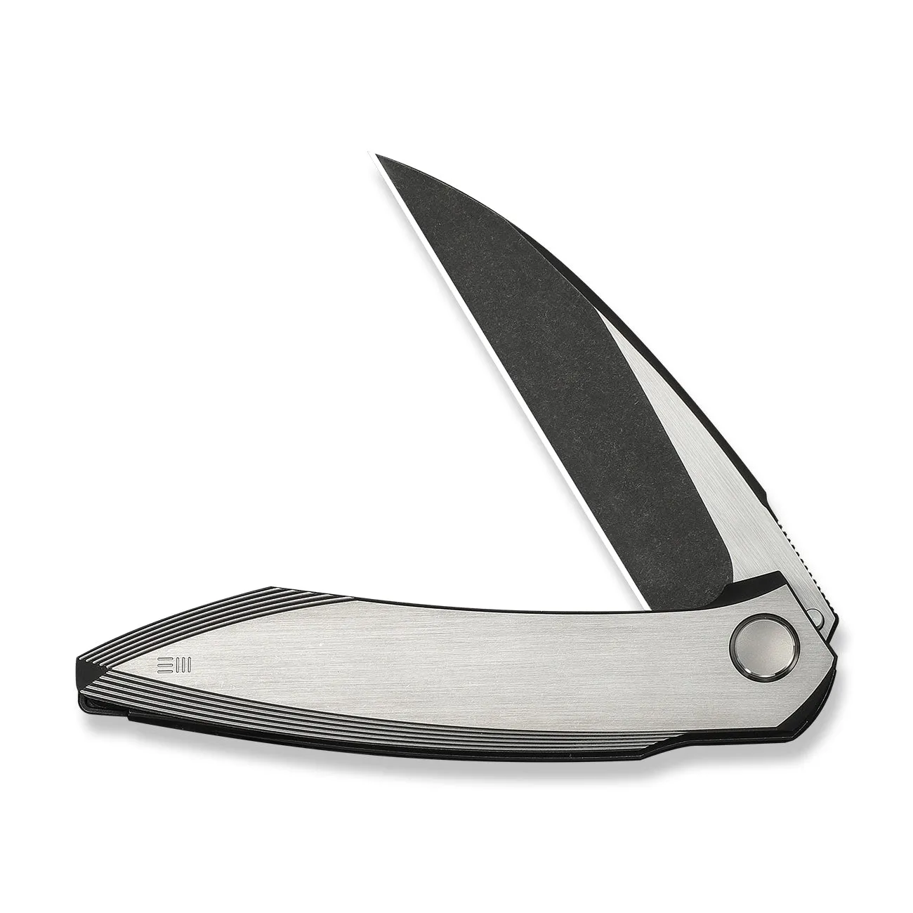 WeKnife Fluxor WE23071-4 Taschenmesser Titan M390
