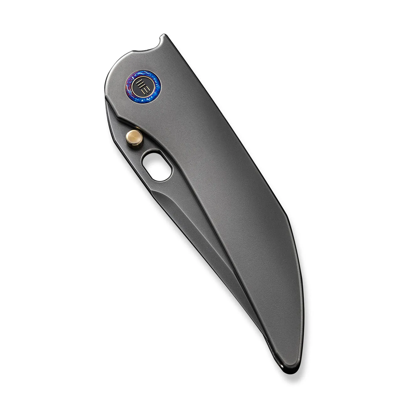 WeKnife Attor WE23037B-1 Taschenmesser CPM 20CV Integral