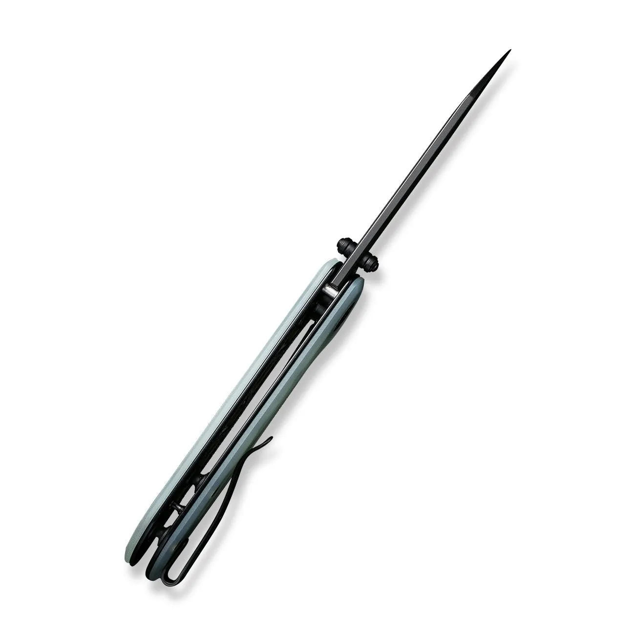 SENCUT Fritch S22014-2 Taschenmesser Natural 9Cr18MoV