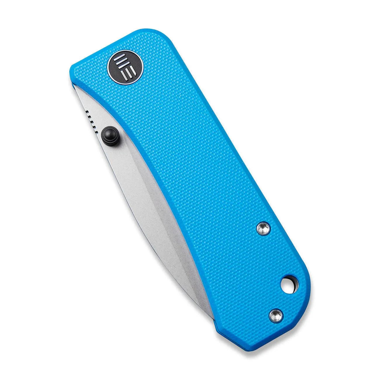 WEKnife Banter 2004A Taschenmesser G10 Blau S35VN