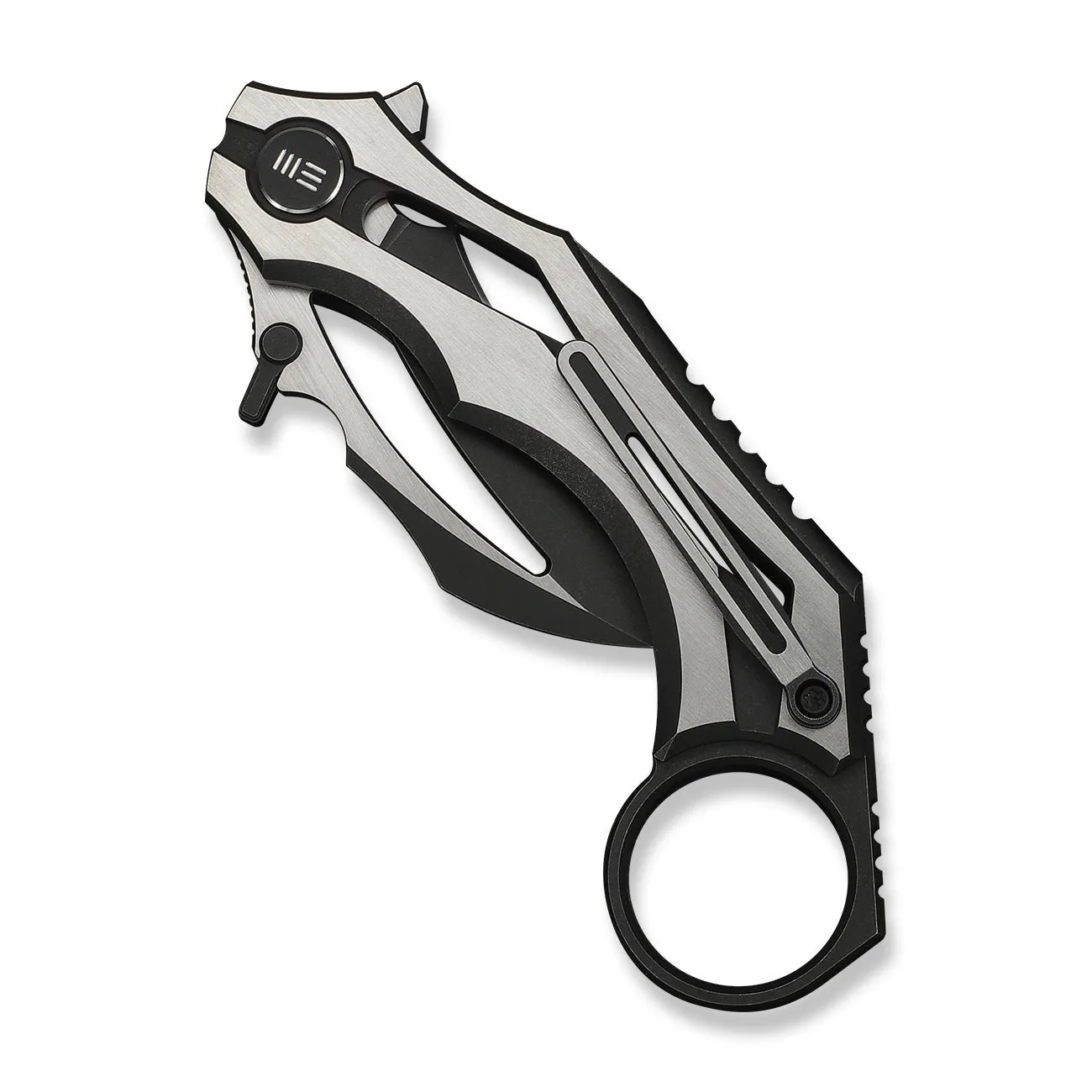 WeKnife Cryonix WE24070-1 Klappmesser Hawkbill