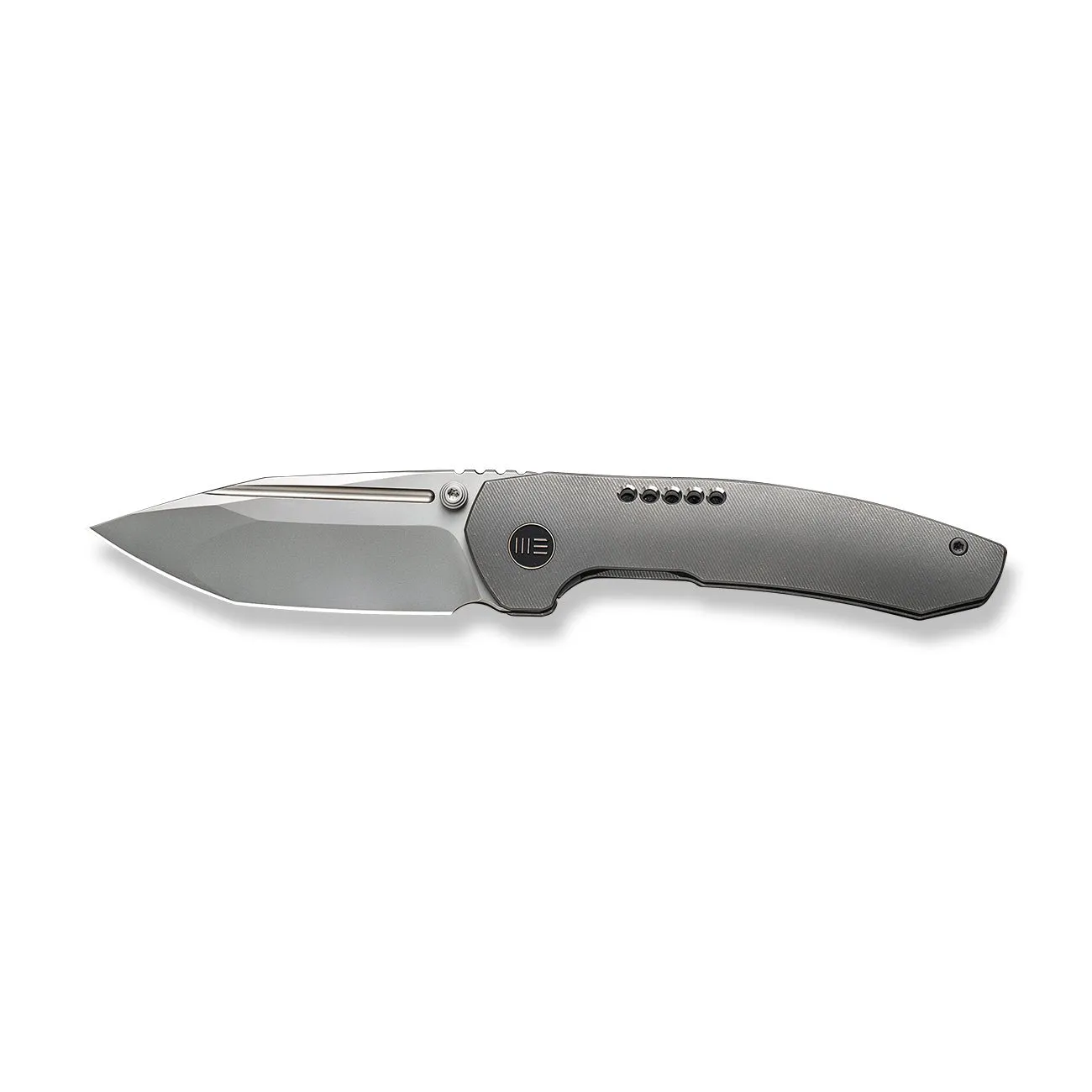 WeKnife Trogon WE22002-1 Taschenmesser Titan 20CV
