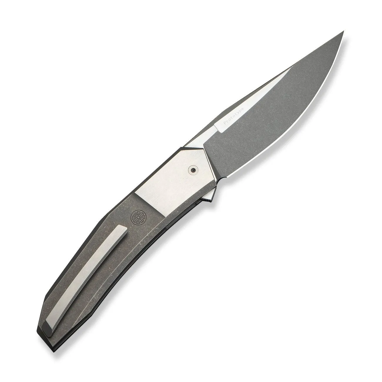 WeKnife Nivron WE24059 Klappmesser Titan M390