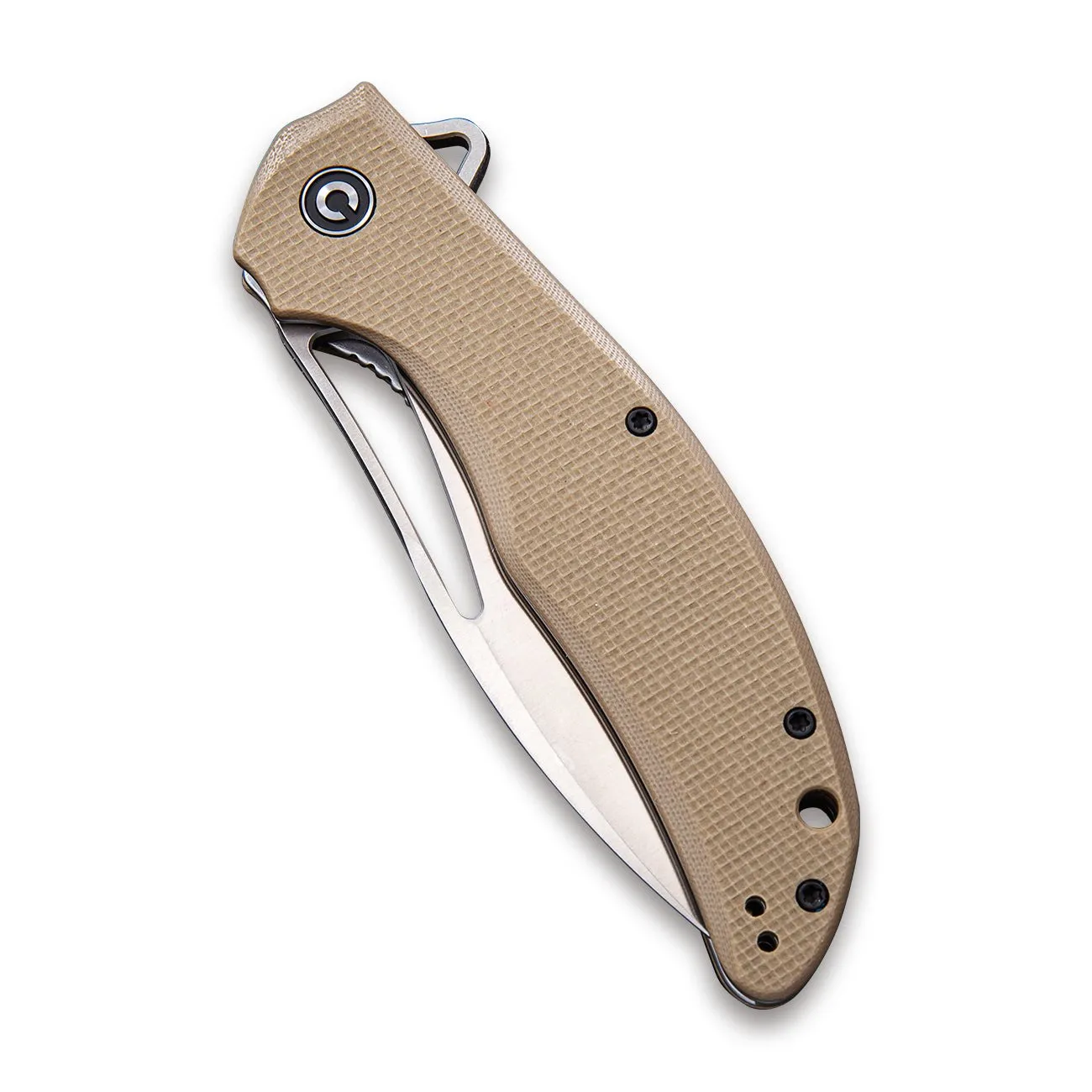 Civivi Vexer C915B Taschenmesser G10 Tan D2