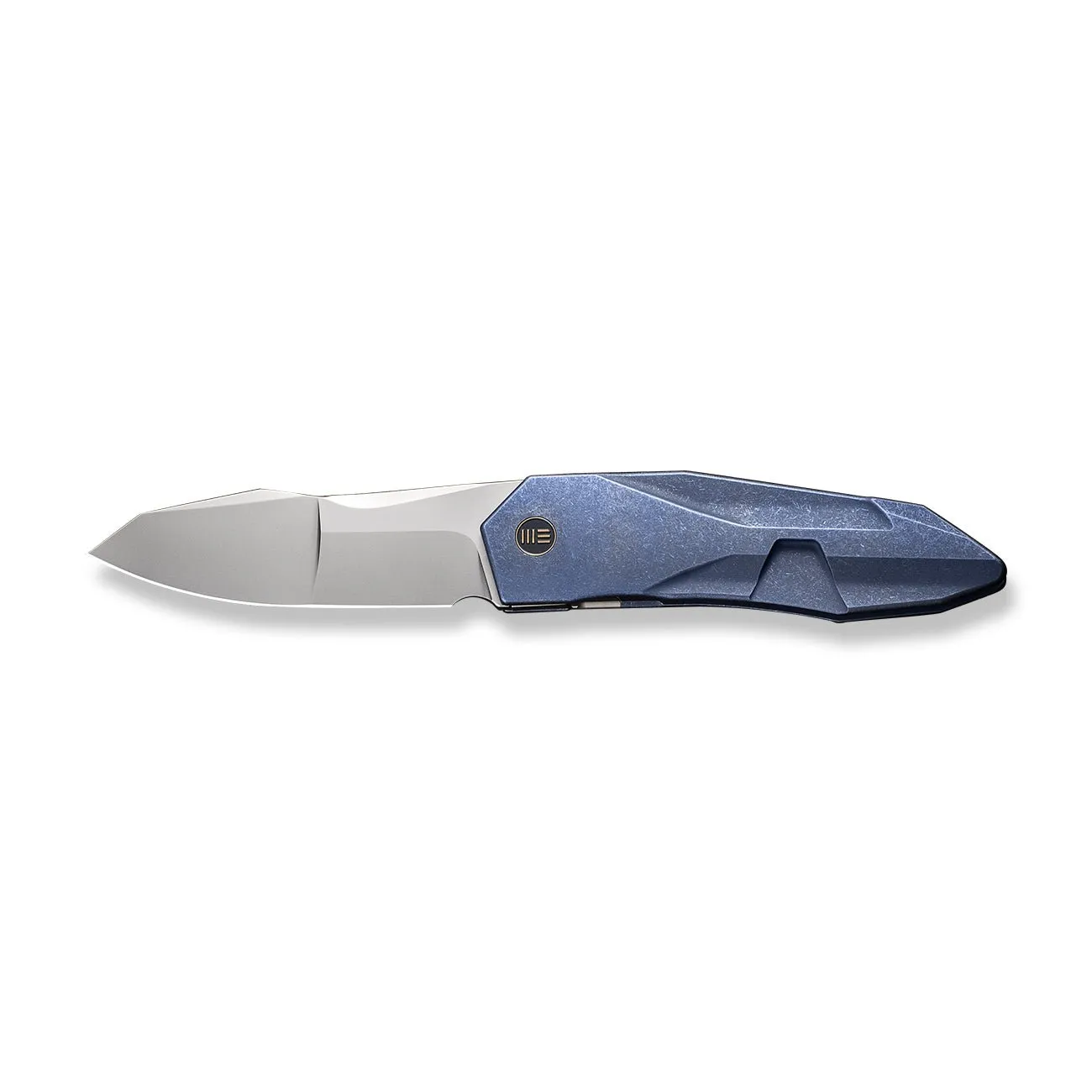 WeKnife Solid WE22028-4 Taschenmesser Titan 20CV