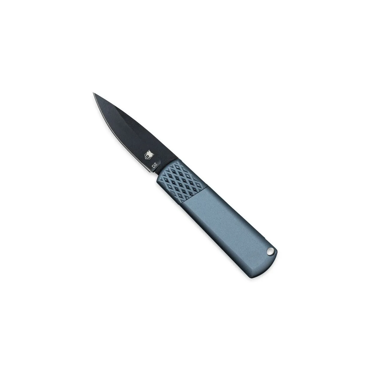 CobraTec Compact Hidden Release Automatikmesser D2 1,9"