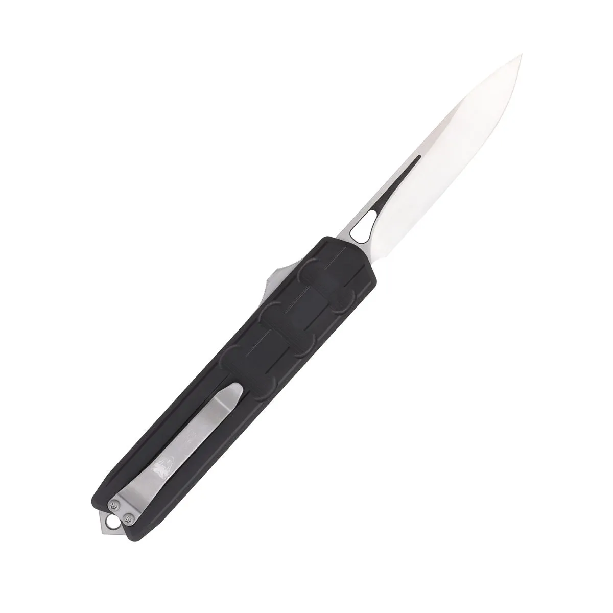 CobraTec Enforcer Large OTF Messer M390 Aluminium
