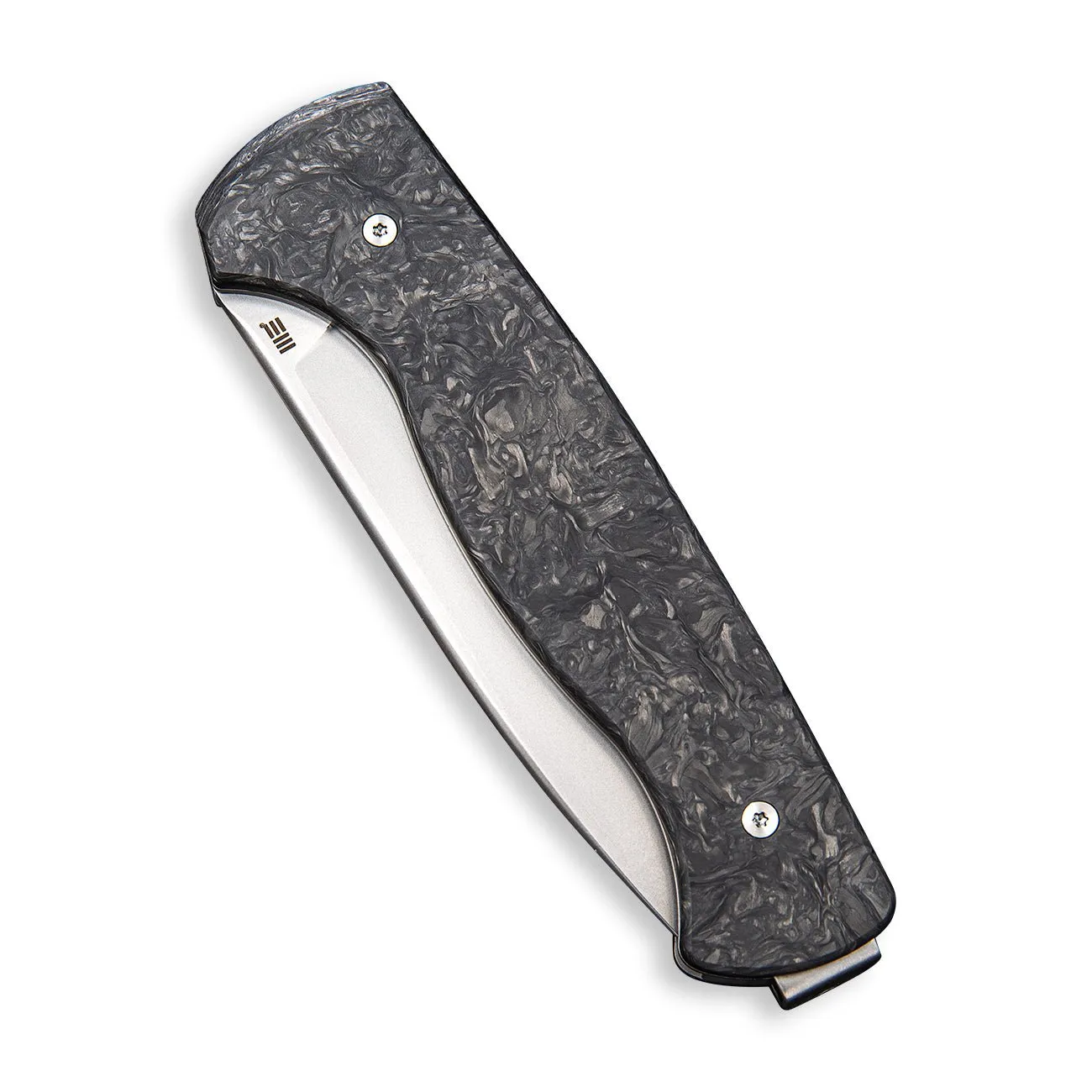 WeKnife MRF 925A Taschenmesser Carbon S35VN