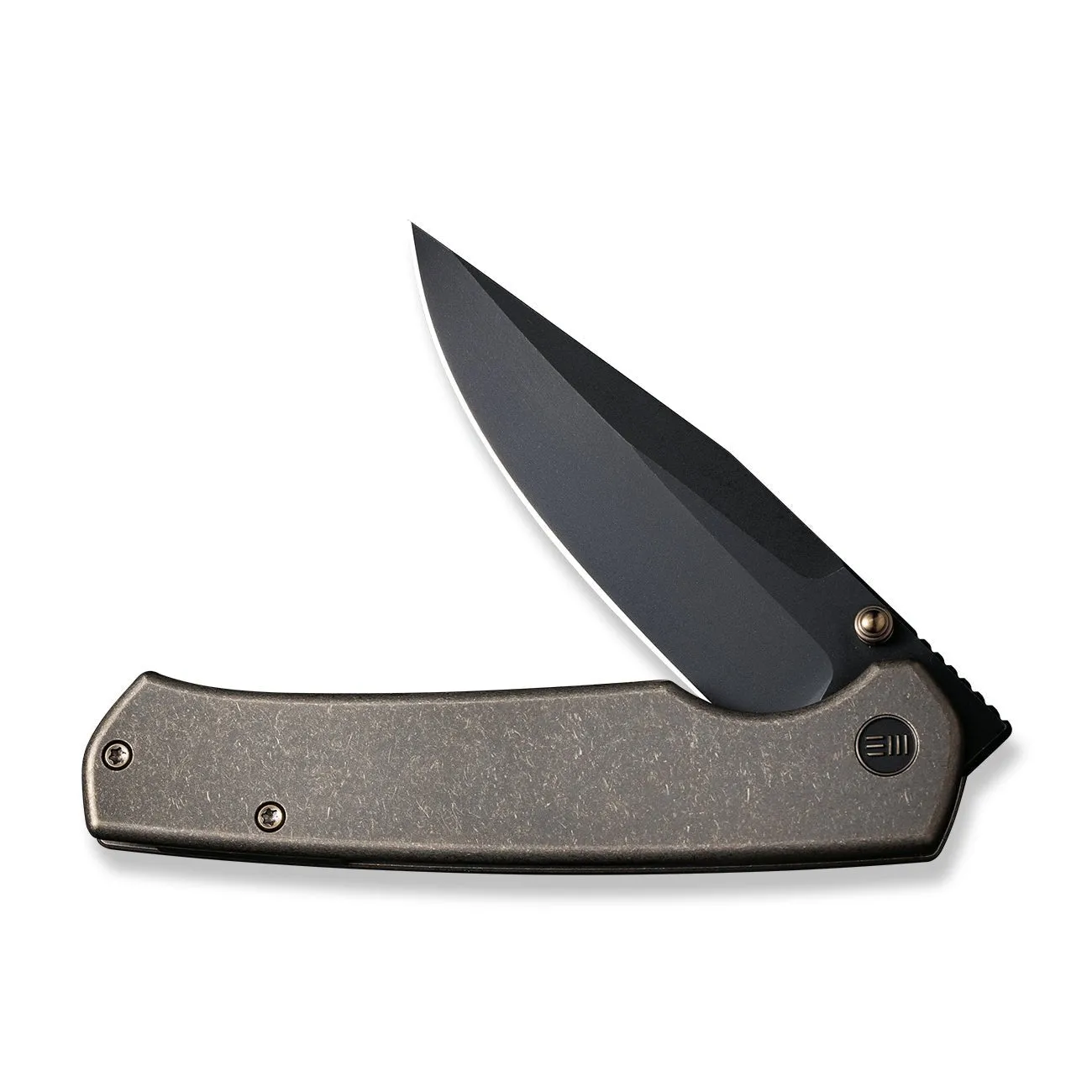 WeKnife Evoke WE21046-2 Taschenmesser Bronze CPM 20CV