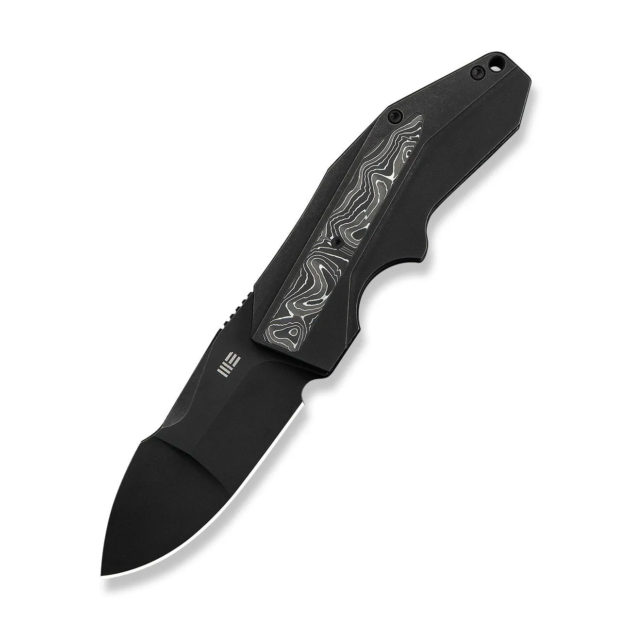 WeKnife Coral WE24044-1 Taschenmesser 20CV Titan