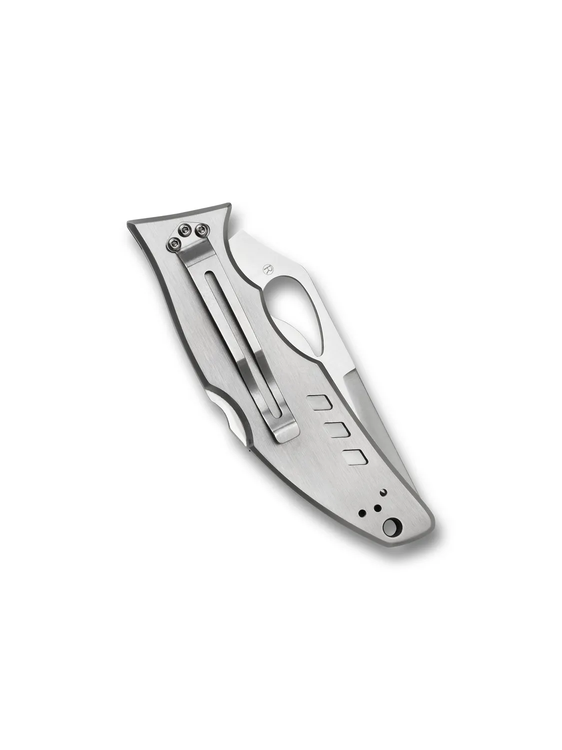 Byrd Flight Taschenmesser Edelstahl 8Cr13MoV
