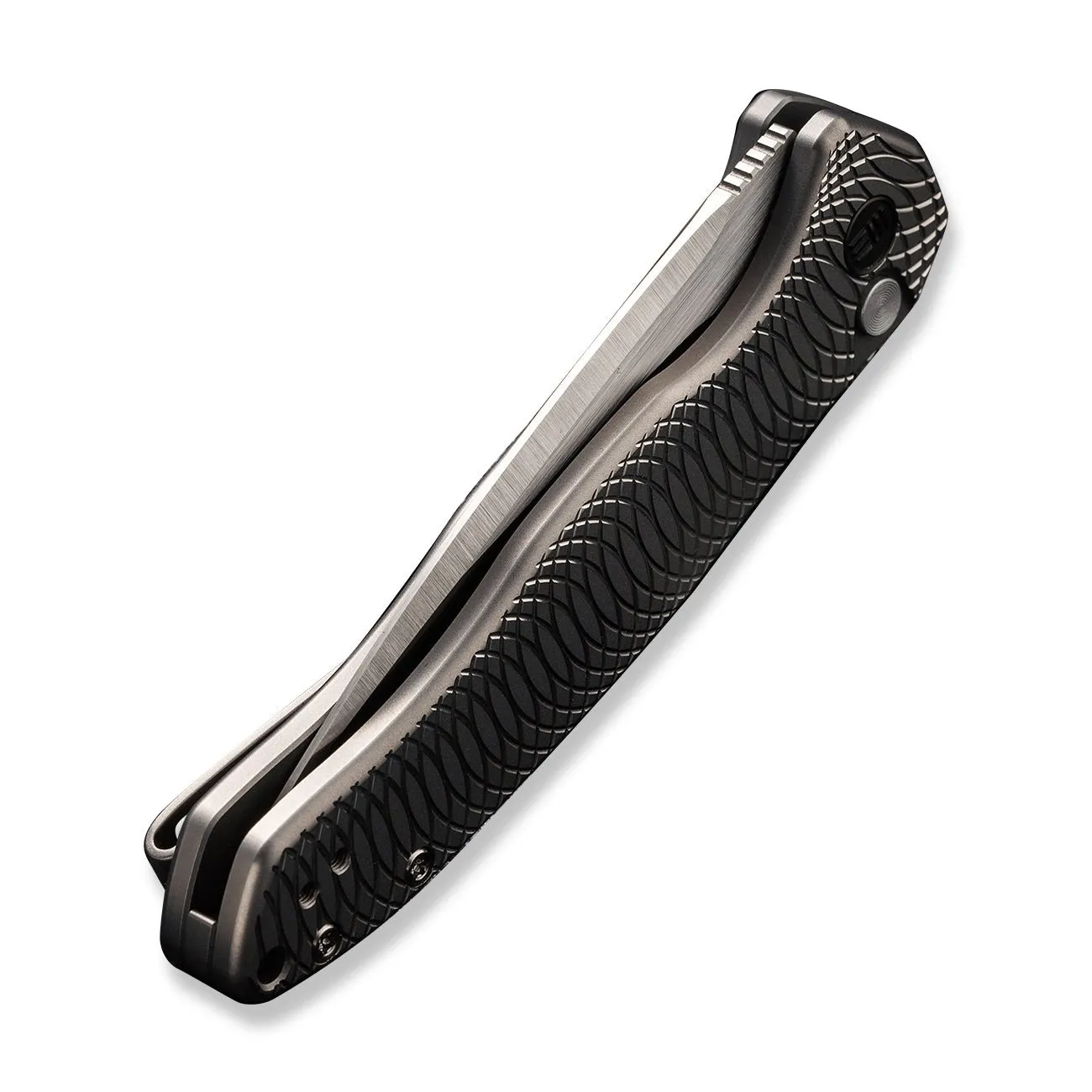 WeKnife Kitefin WE19002M-2 Klappmesser Titan limitiert